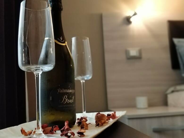 Hotel Guest House Aria Bixio
