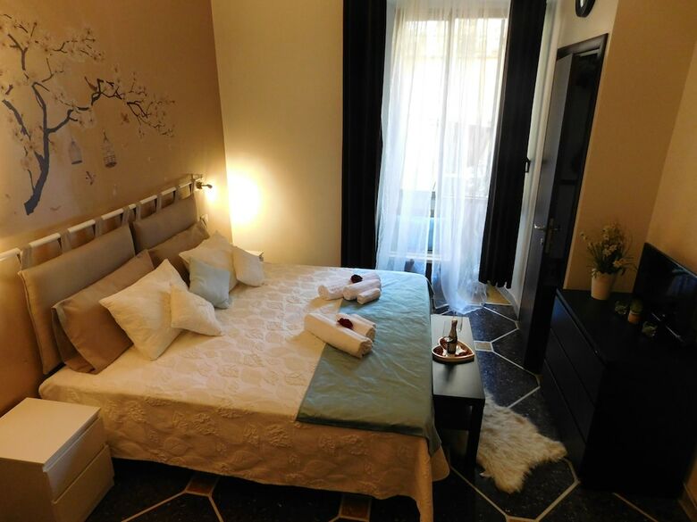 Hotel Guest House Aria Bixio
