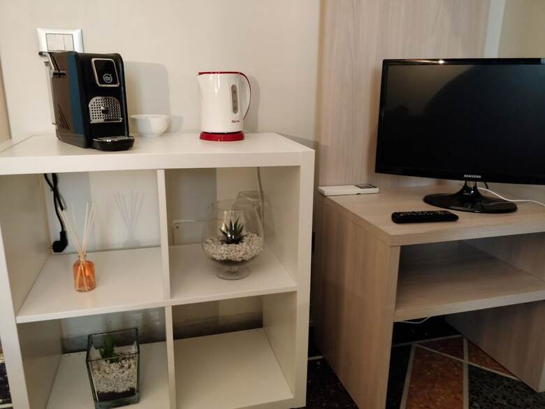 Hotel Guest House Aria Bixio