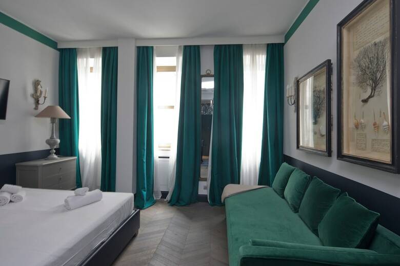 Apartamento Suite Turin Tales