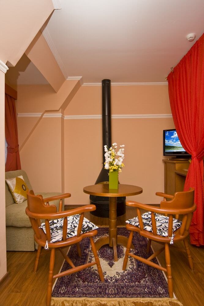 Hostal Pousada Castelo Hanisch
