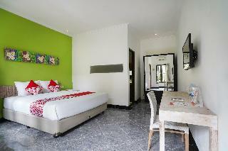 Hostal Oyo 1406 I Love Grass