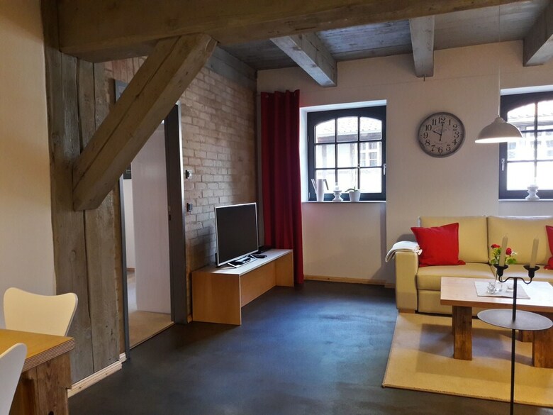 Apartamentos Ferienappartment Im Speicherwerk