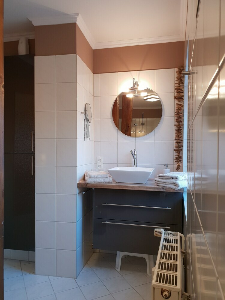 Hotel Ferienwohnung Mitte-quedlinburg
