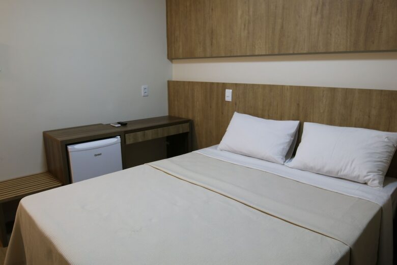 Ouro Minas Plaza Hotel