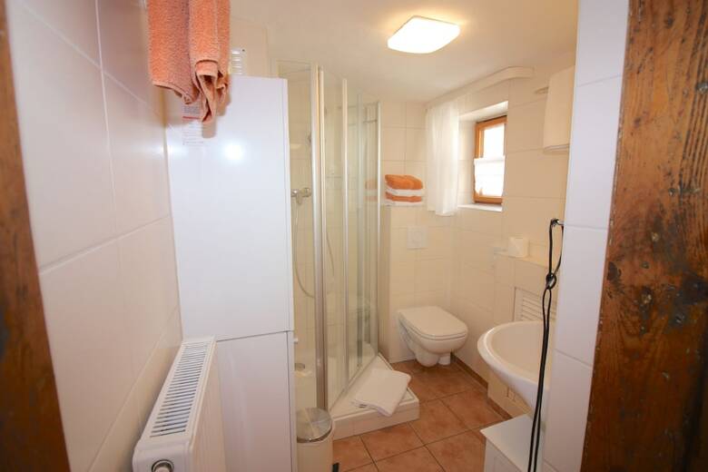 Apartamentos Ferienhaus Am Marienkloster