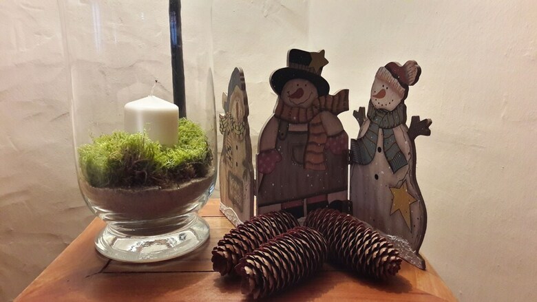 Apartamentos Ferienhaus Am Marienkloster