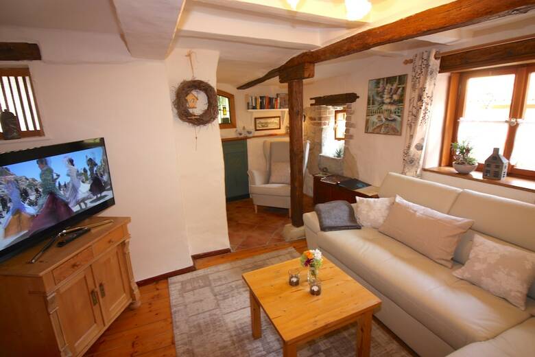 Apartamentos Ferienhaus Am Marienkloster