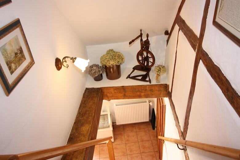 Apartamentos Ferienhaus Am Marienkloster