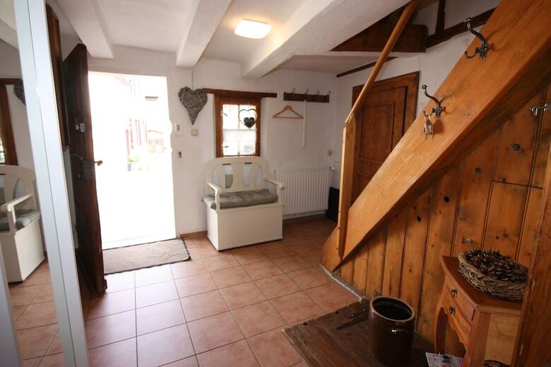Apartamentos Ferienhaus Am Marienkloster