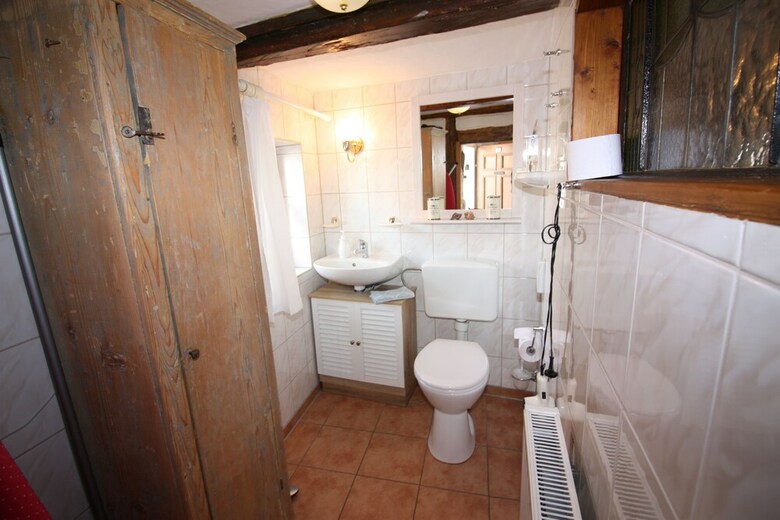 Apartamentos Ferienhaus Am Marienkloster