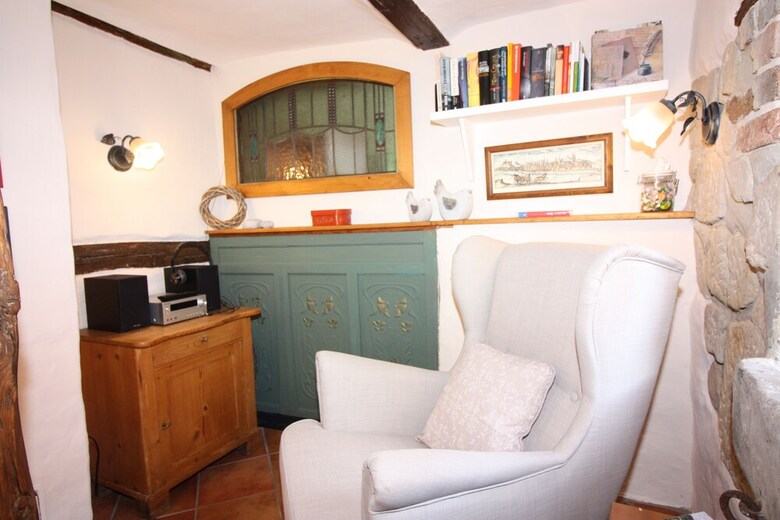 Apartamentos Ferienhaus Am Marienkloster