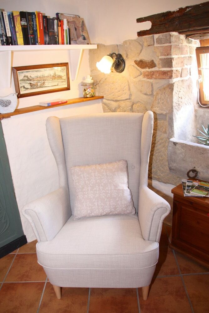 Apartamentos Ferienhaus Am Marienkloster