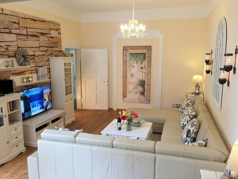 Apartamentos Ferienwohnung Am Kaiserhof