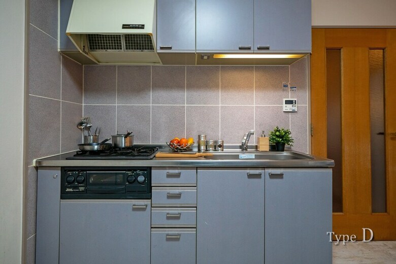 Apartamentos Grandouce Matsuyamachi