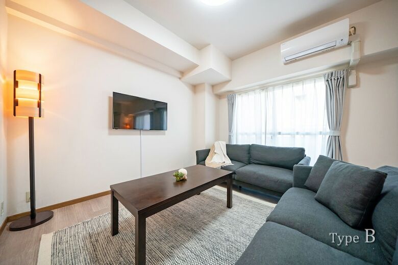 Apartamentos Grandouce Matsuyamachi