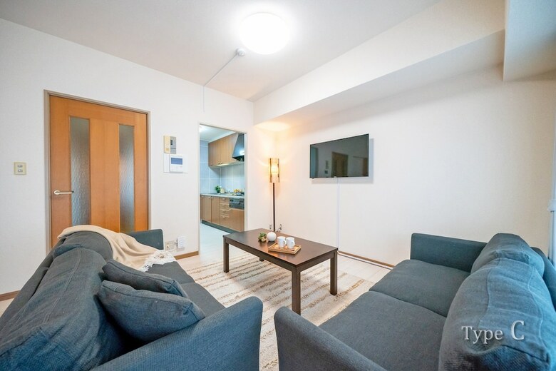 Apartamentos Grandouce Matsuyamachi