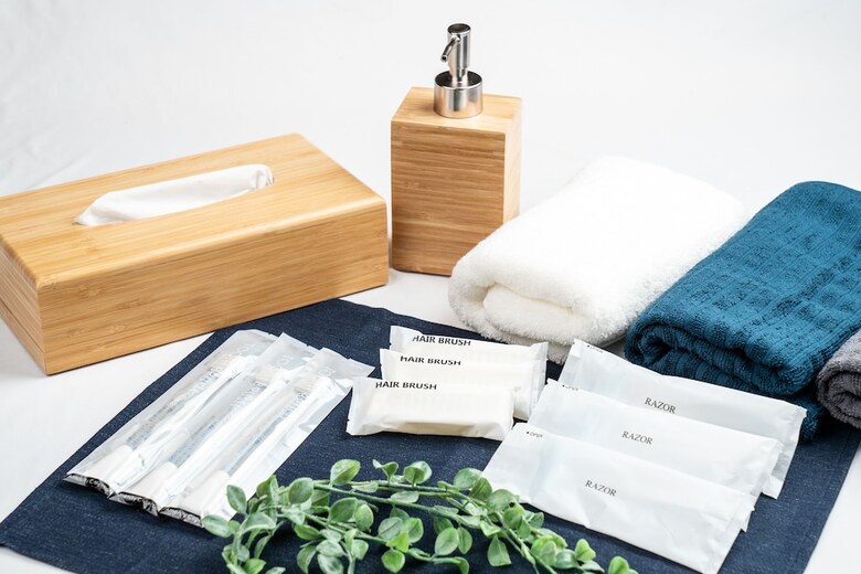 Apartamentos Grandouce Nipponbashi-higashi III