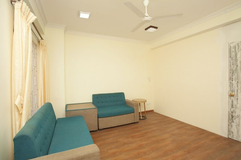 Oyo 547 Hotel Birajman Pvt. Ltd.