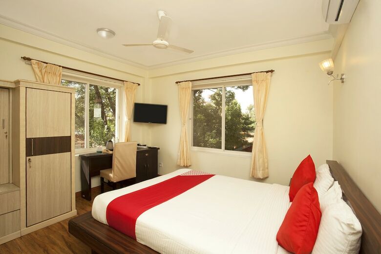 Oyo 547 Hotel Birajman Pvt. Ltd.