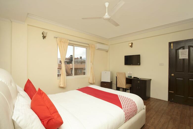 Oyo 547 Hotel Birajman Pvt. Ltd.