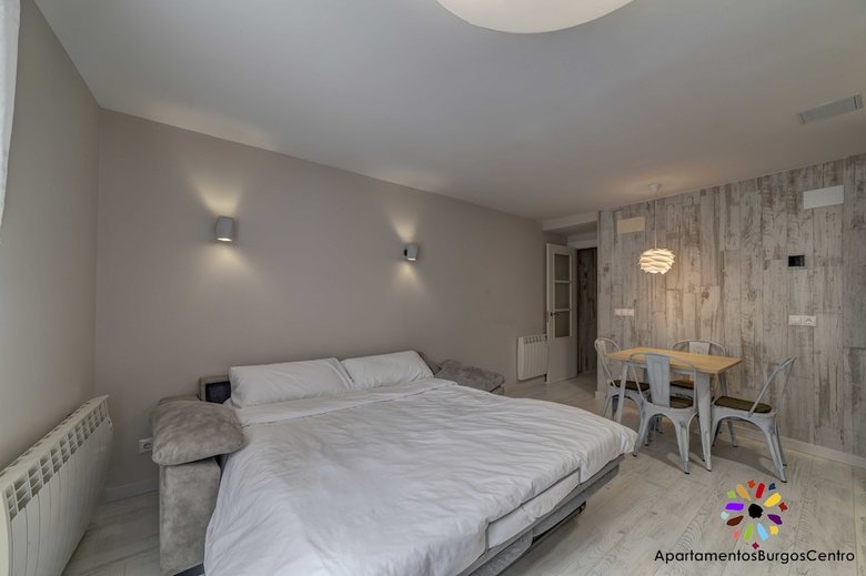 Apartamentos Burgos Centro- Cardenal Segura