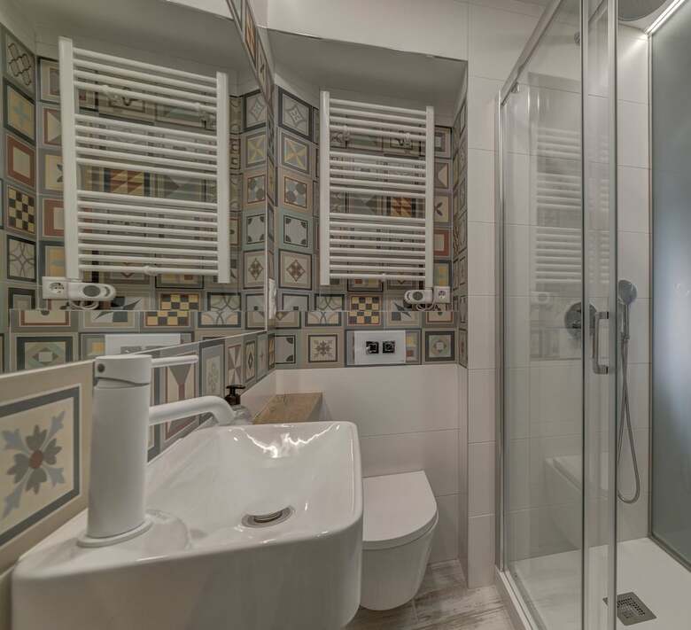 Apartamentos Burgos Centro- Cardenal Segura