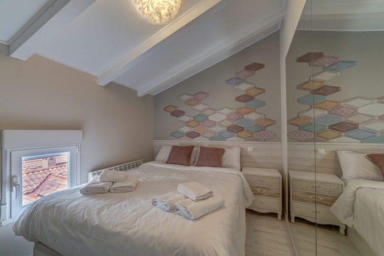 Apartamentos Burgos Centro- Cardenal Segura