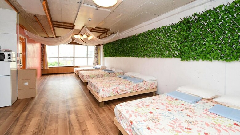 Hotel Simple Stay Makishi