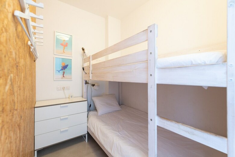 Apartamentos Front Line, Great Sunsets, With Sea Views