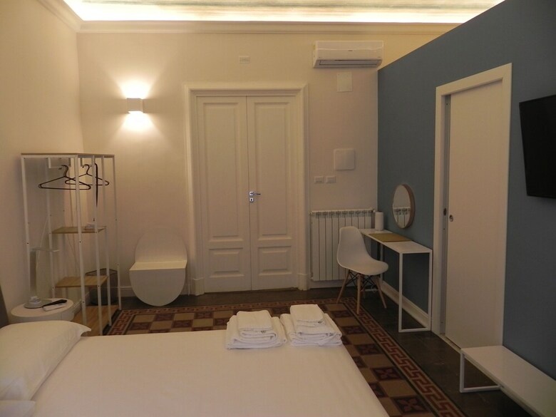 Bed & Breakfast Palazzo Del Verga