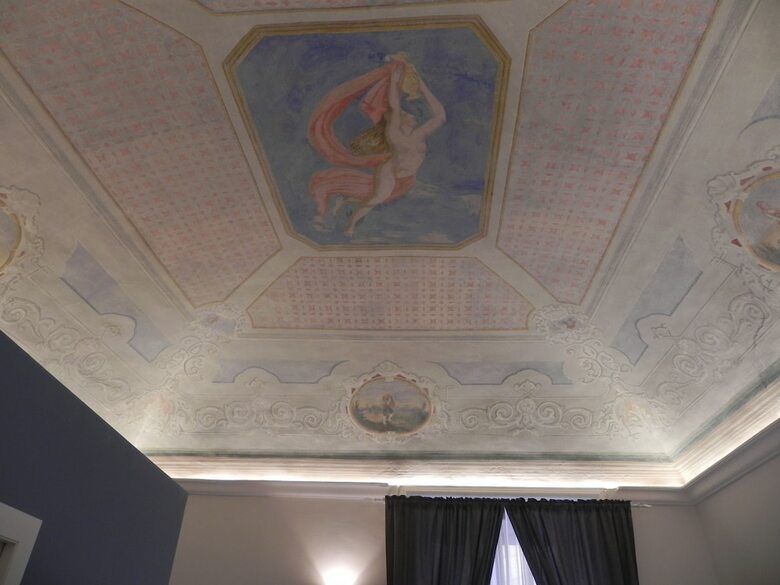 Bed & Breakfast Palazzo Del Verga