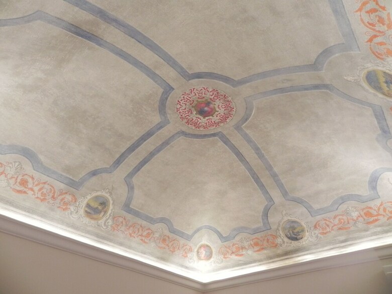Bed & Breakfast Palazzo Del Verga