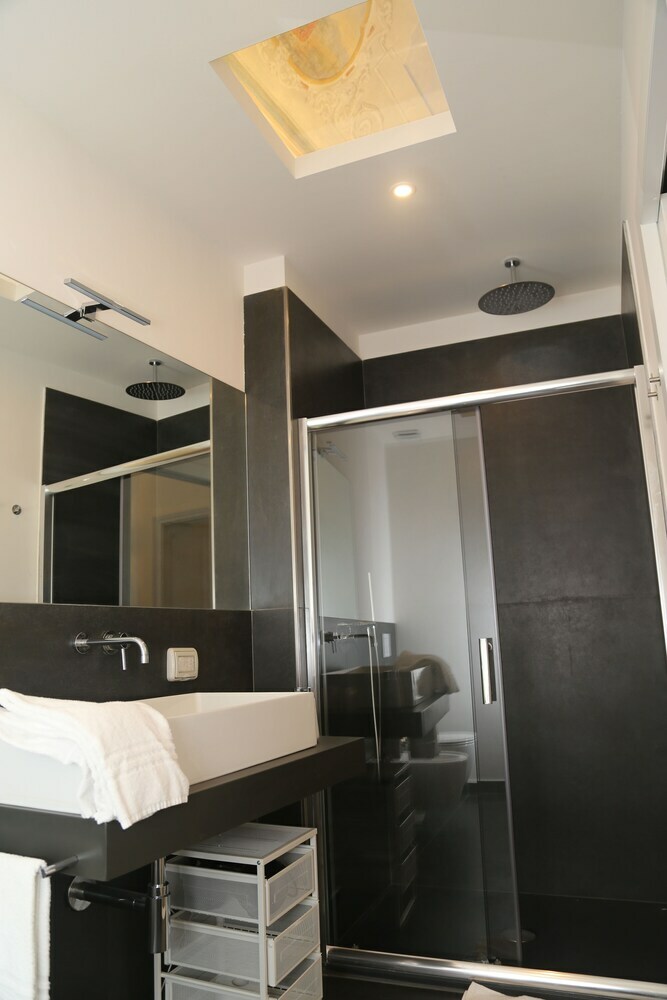 Bed & Breakfast Palazzo Del Verga