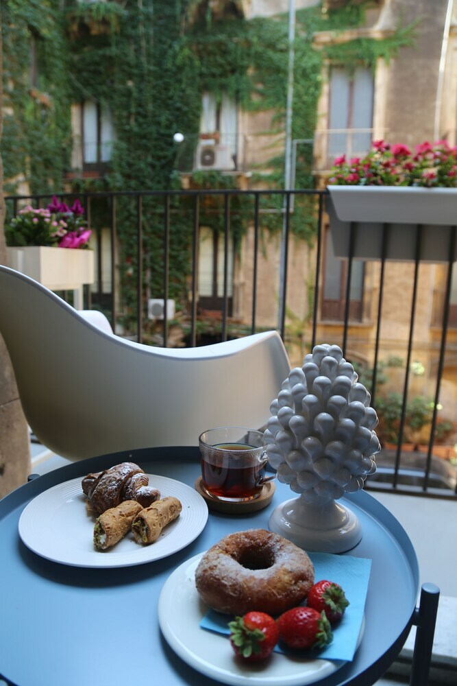 Bed & Breakfast Palazzo Del Verga