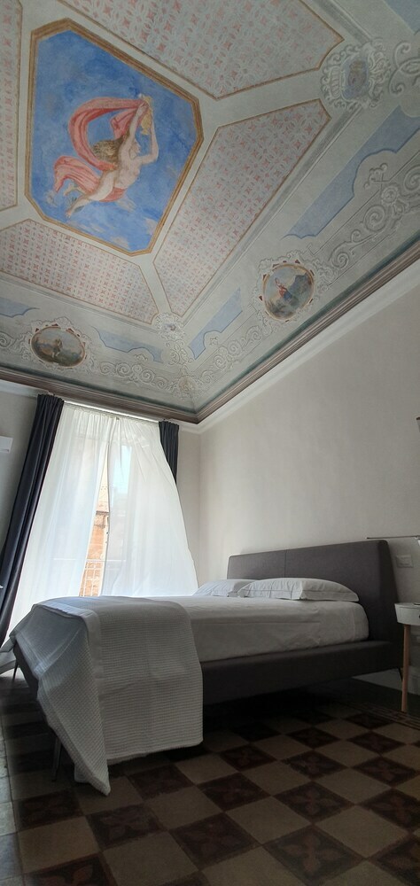 Bed & Breakfast Palazzo Del Verga
