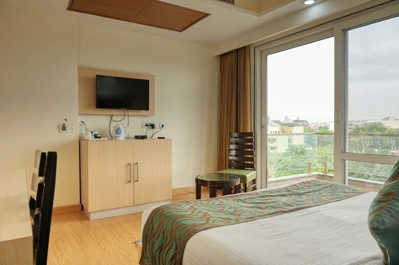 Hotel Palm Bliss By Urban