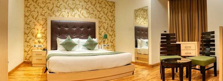 Hotel Palm Bliss By Urban
