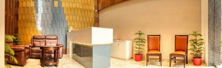 Hotel Palm Bliss By Urban