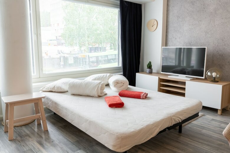 Local Nordic Apartments - Hearty Lynx
