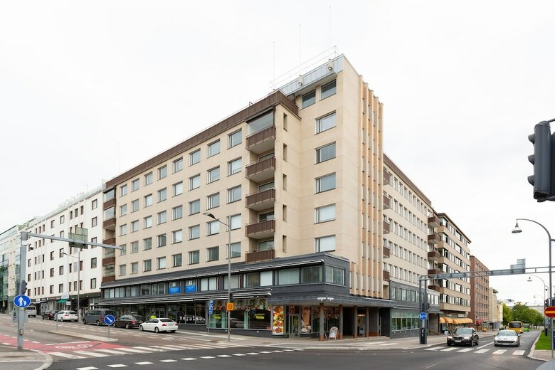 Local Nordic Apartments - Hearty Lynx