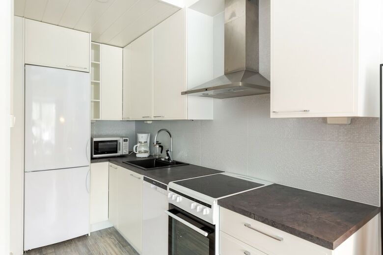 Local Nordic Apartments - Hearty Lynx