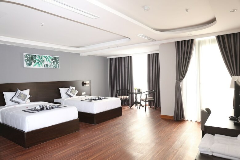 Wilton Hotel