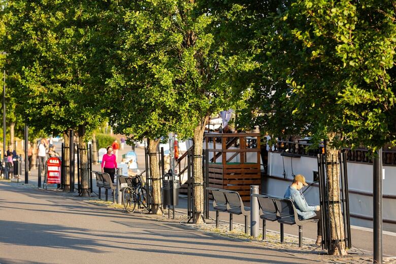 Local Nordic Apartments - Elegant Elk