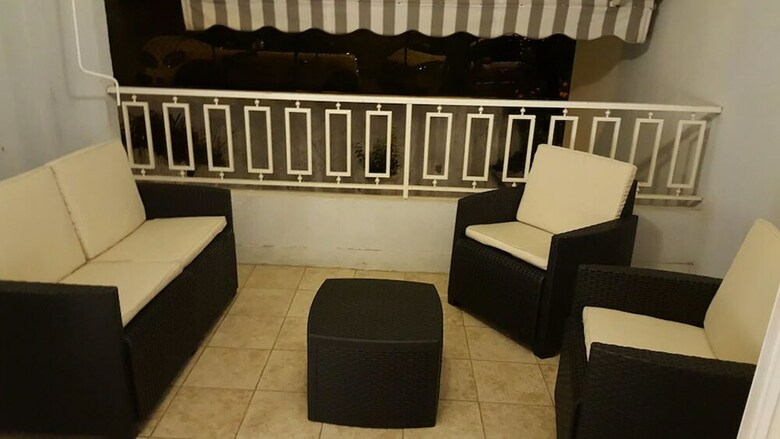 Apartamento Appartement 3 Pi�ces Windsor
