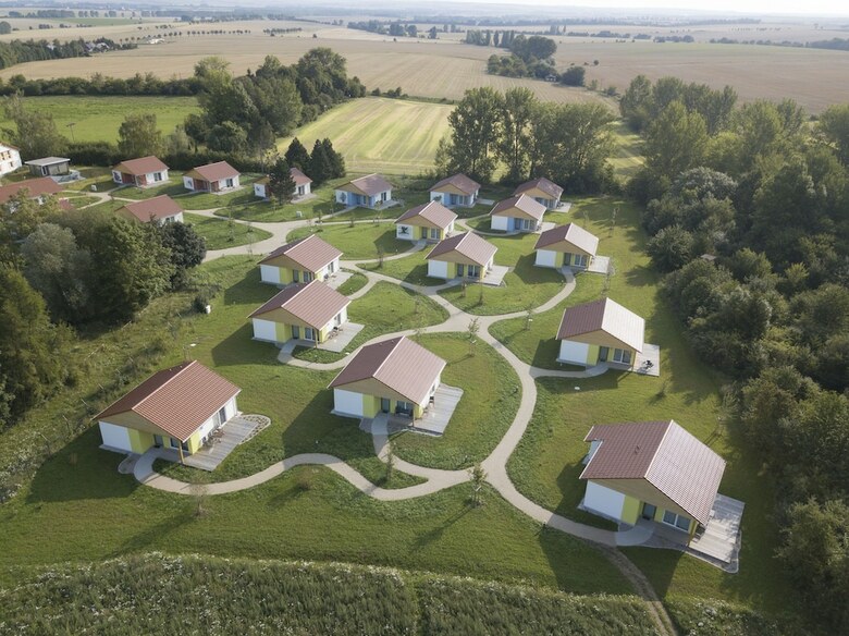 Waldresort - Am Nationalpark Hainich