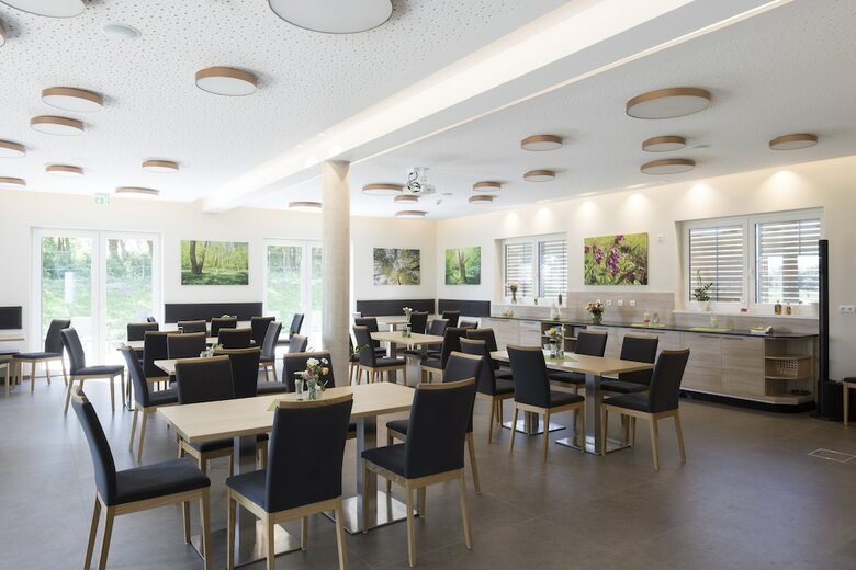 Waldresort - Am Nationalpark Hainich