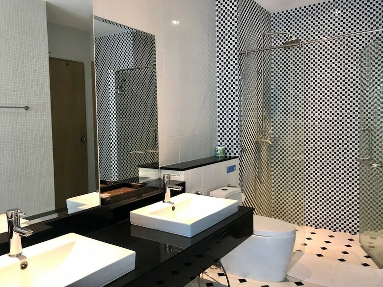 The Kamala Falls Residence