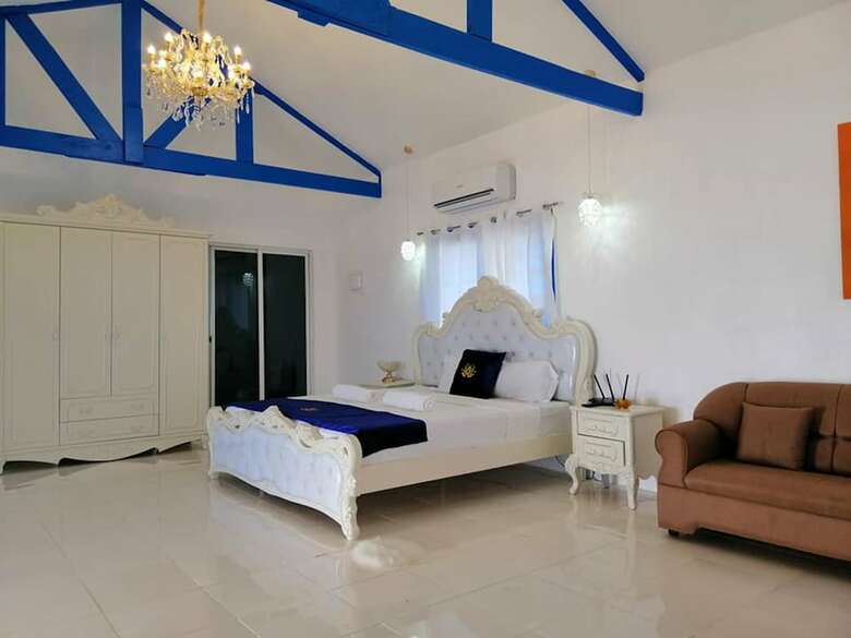 Hotel Siquijor Eastern Garan Seaview Resort