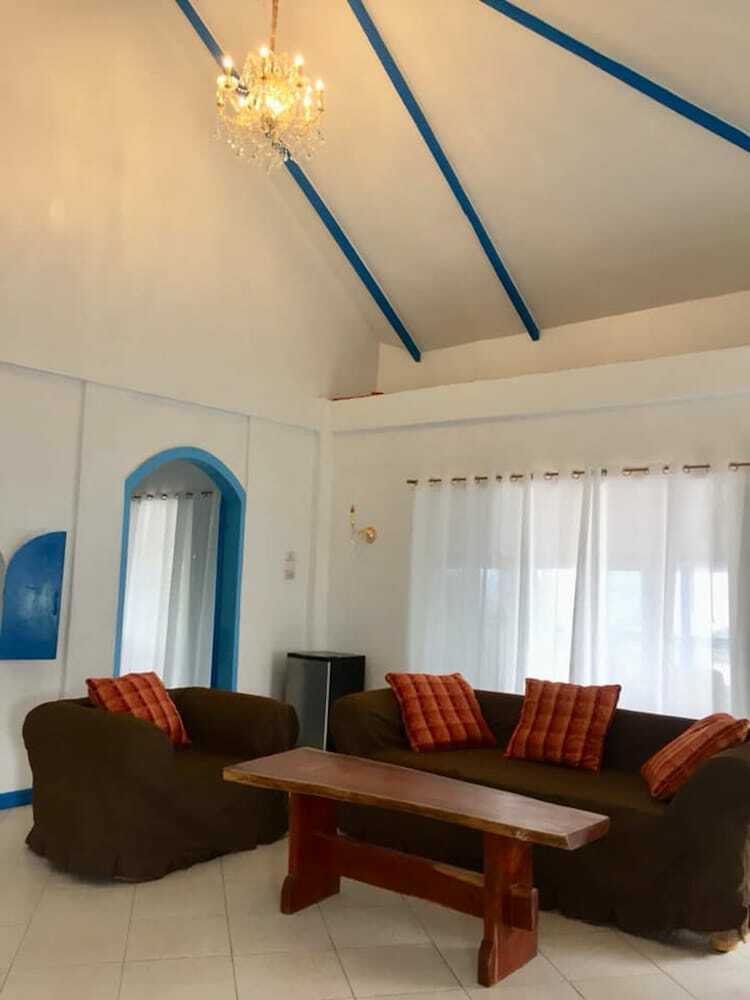 Hotel Siquijor Eastern Garan Seaview Resort